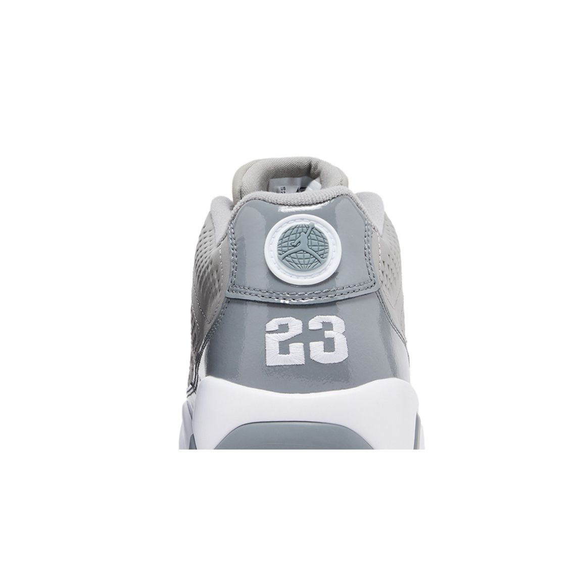 Jordan 9 Retro Low Golf Shoes – Cool Grey – FJ5934-001