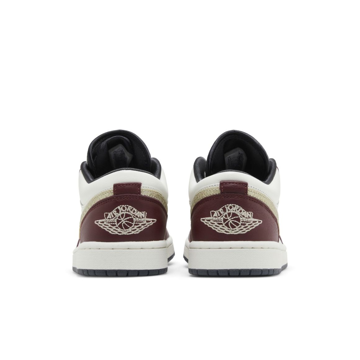 Jordan Women’s Air Jordan 1 Low Year of the Dragon (2024) Sneaker – FJ5735-100