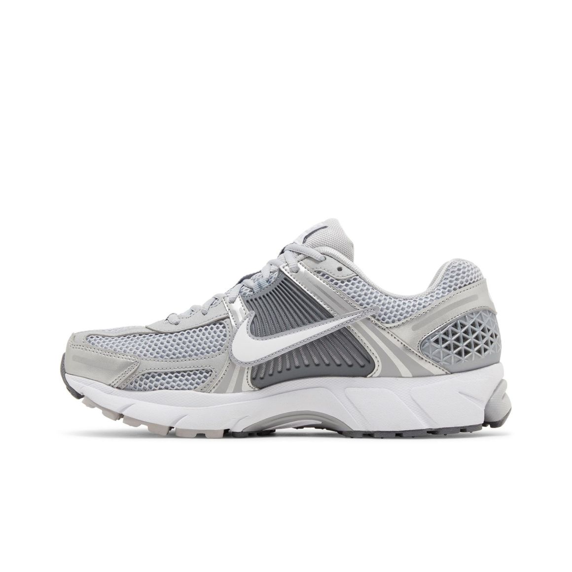 Zoom Vomero 5 Cool Grey Sneakers – FJ4151-003