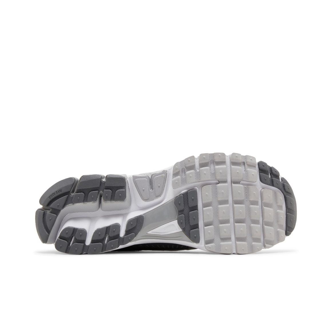 Zoom Vomero 5 Cool Grey Sneakers – FJ4151-003