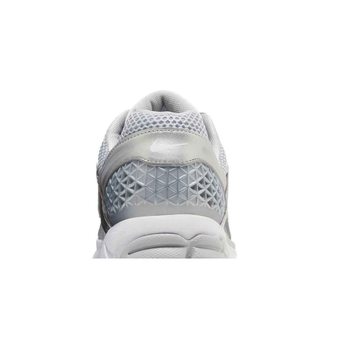 Zoom Vomero 5 Cool Grey Sneakers – FJ4151-003