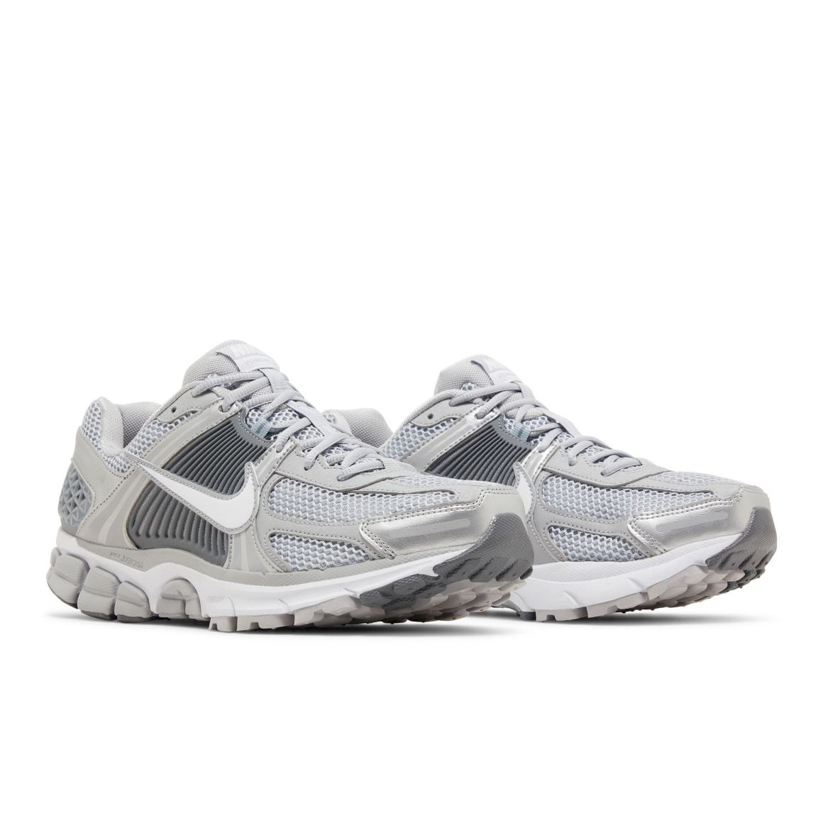 Zoom Vomero 5 Cool Grey Sneakers – FJ4151-003