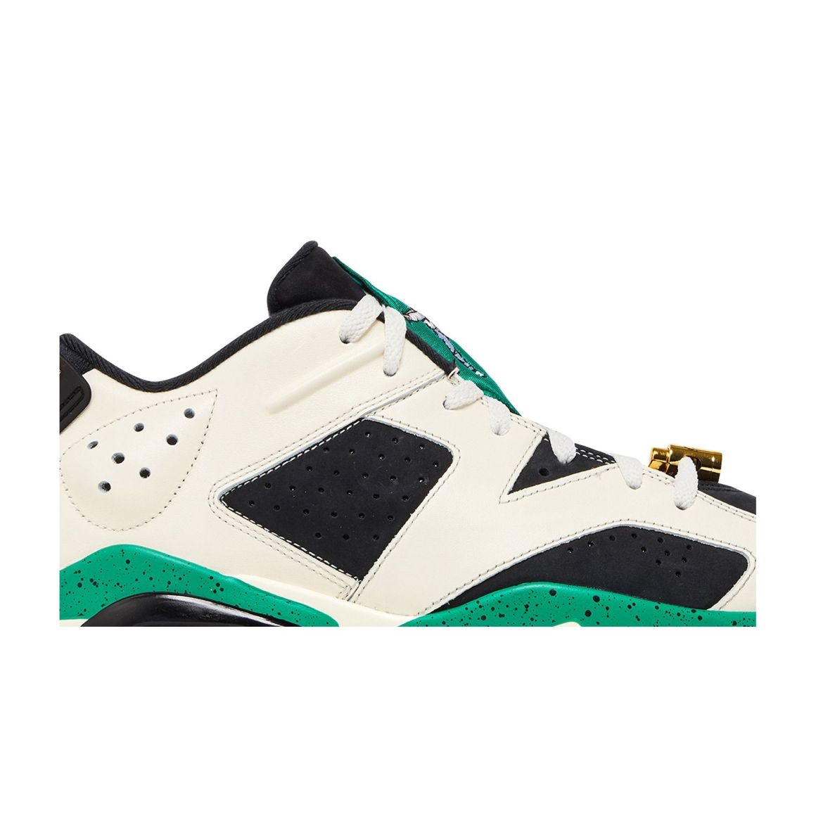 Jordan 6 Retro Low Golf NRG Eastside Golf 1961 Shoes – FJ0848-100