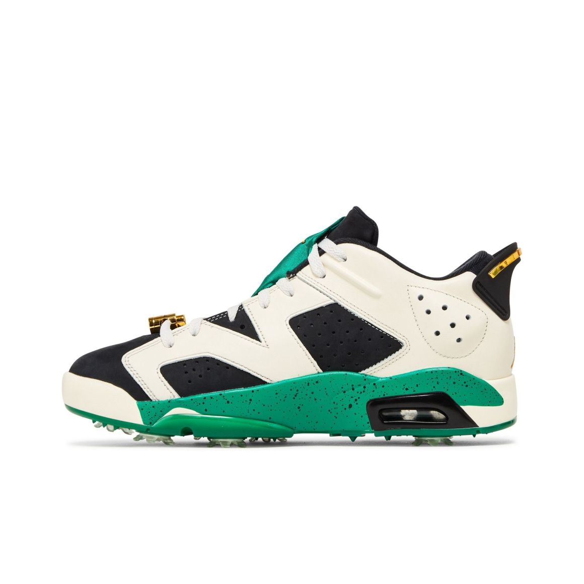 Jordan 6 Retro Low Golf NRG Eastside Golf 1961 Shoes – FJ0848-100