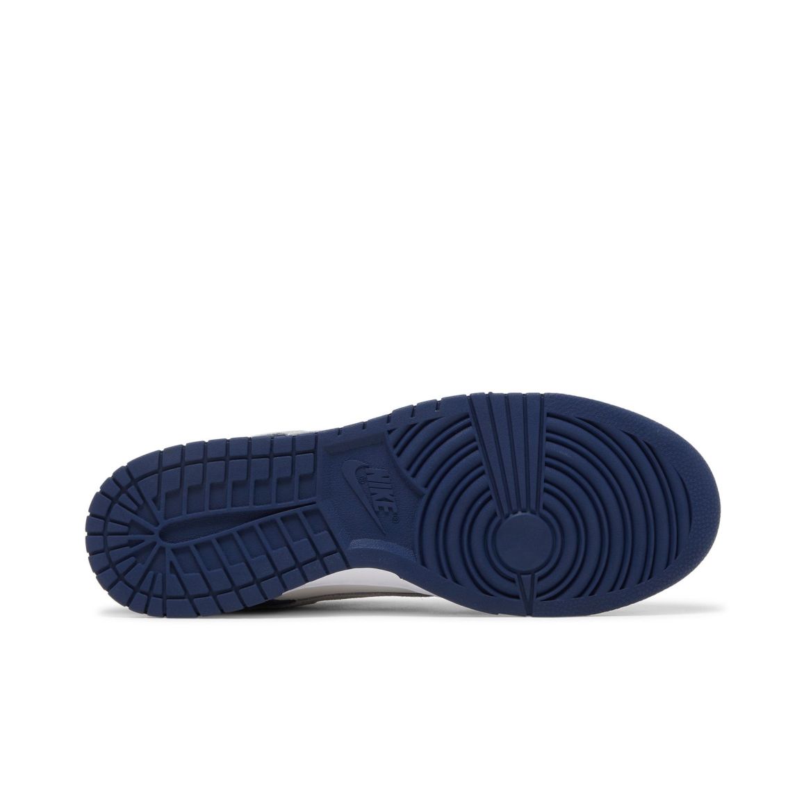Dunk Low Summit White Midnight Navy Sneakers – FD9749-400