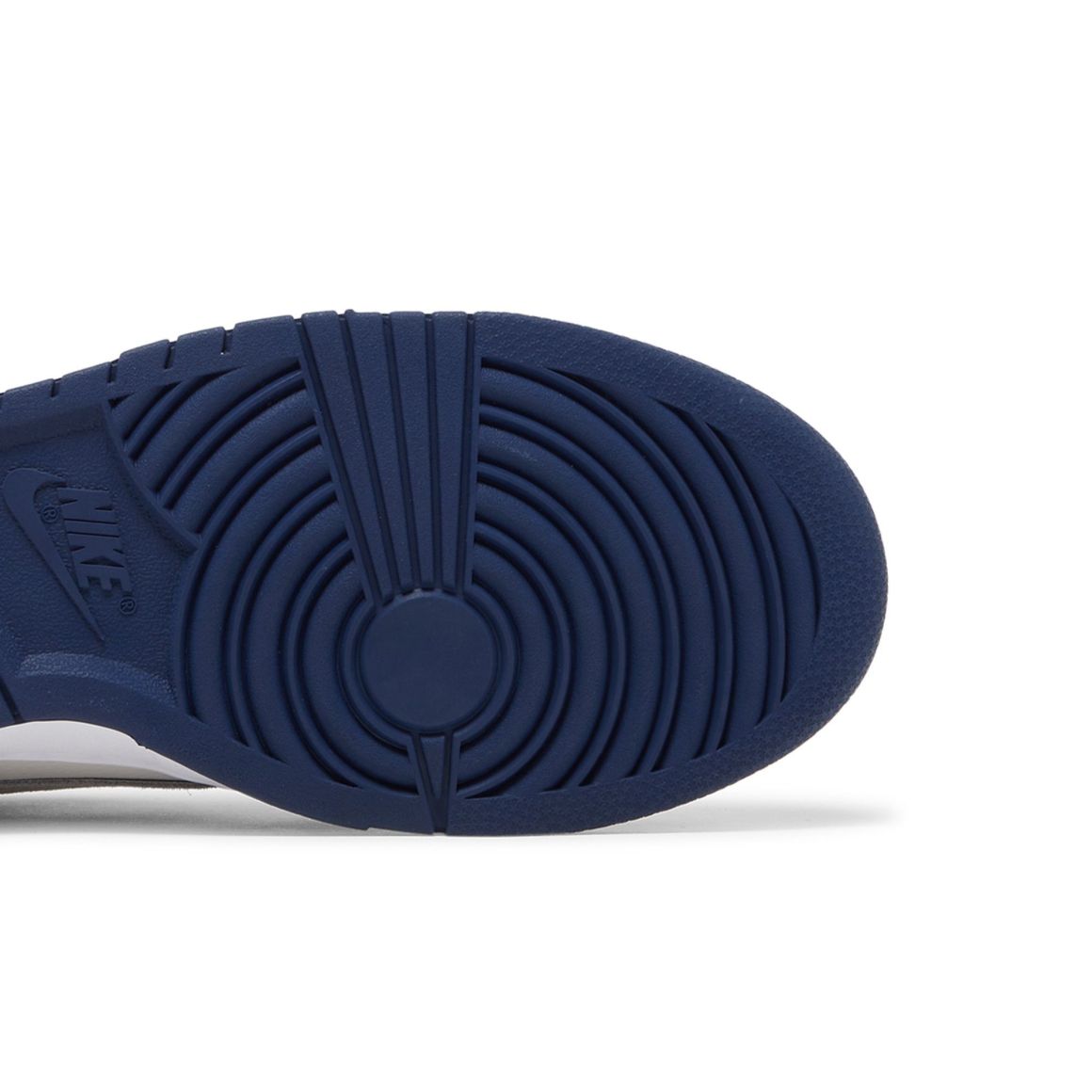 Dunk Low Summit White Midnight Navy Sneakers – FD9749-400