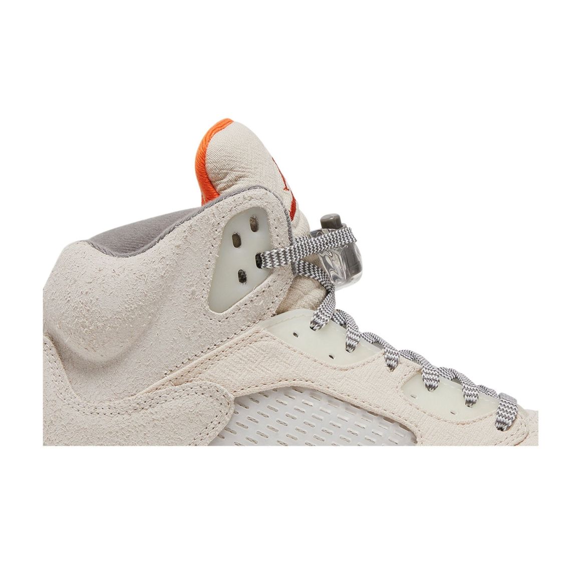 Jordan 5 Retro SE Craft Light Orewood Brown Sneakers – FD9222-180