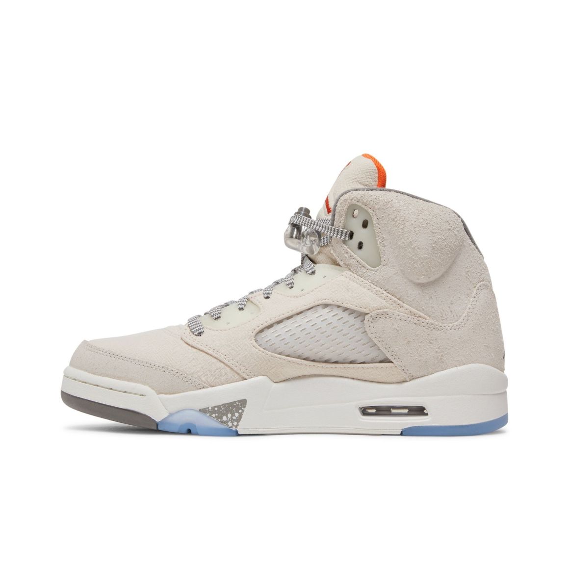 Jordan 5 Retro SE Craft Light Orewood Brown Sneakers – FD9222-180