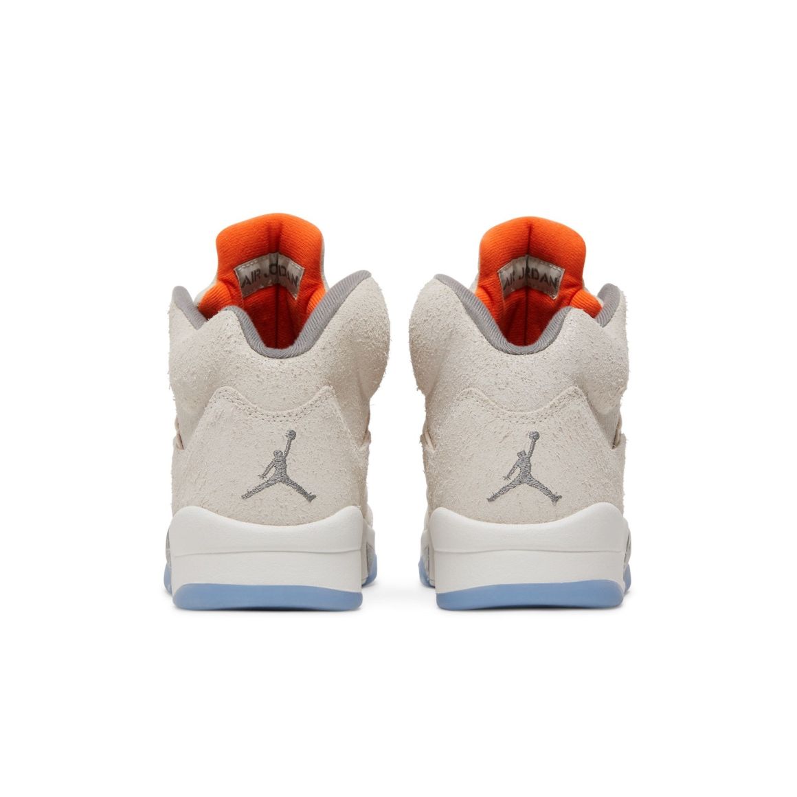 Jordan 5 Retro SE Craft Light Orewood Brown Sneakers – FD9222-180