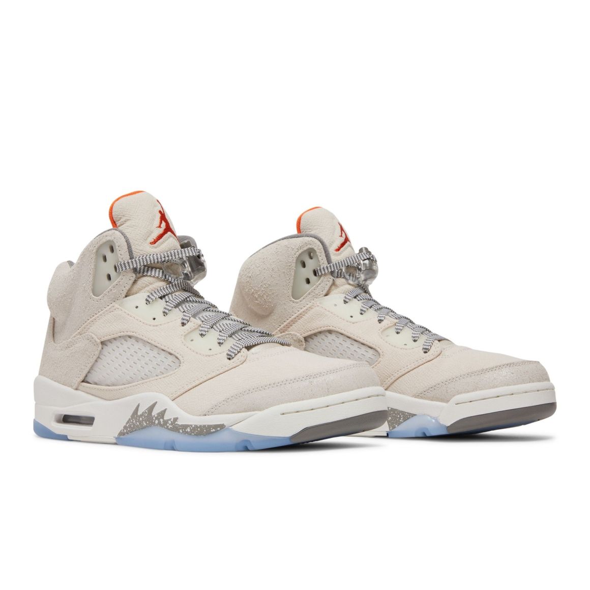 Jordan 5 Retro SE Craft Light Orewood Brown Sneakers – FD9222-180
