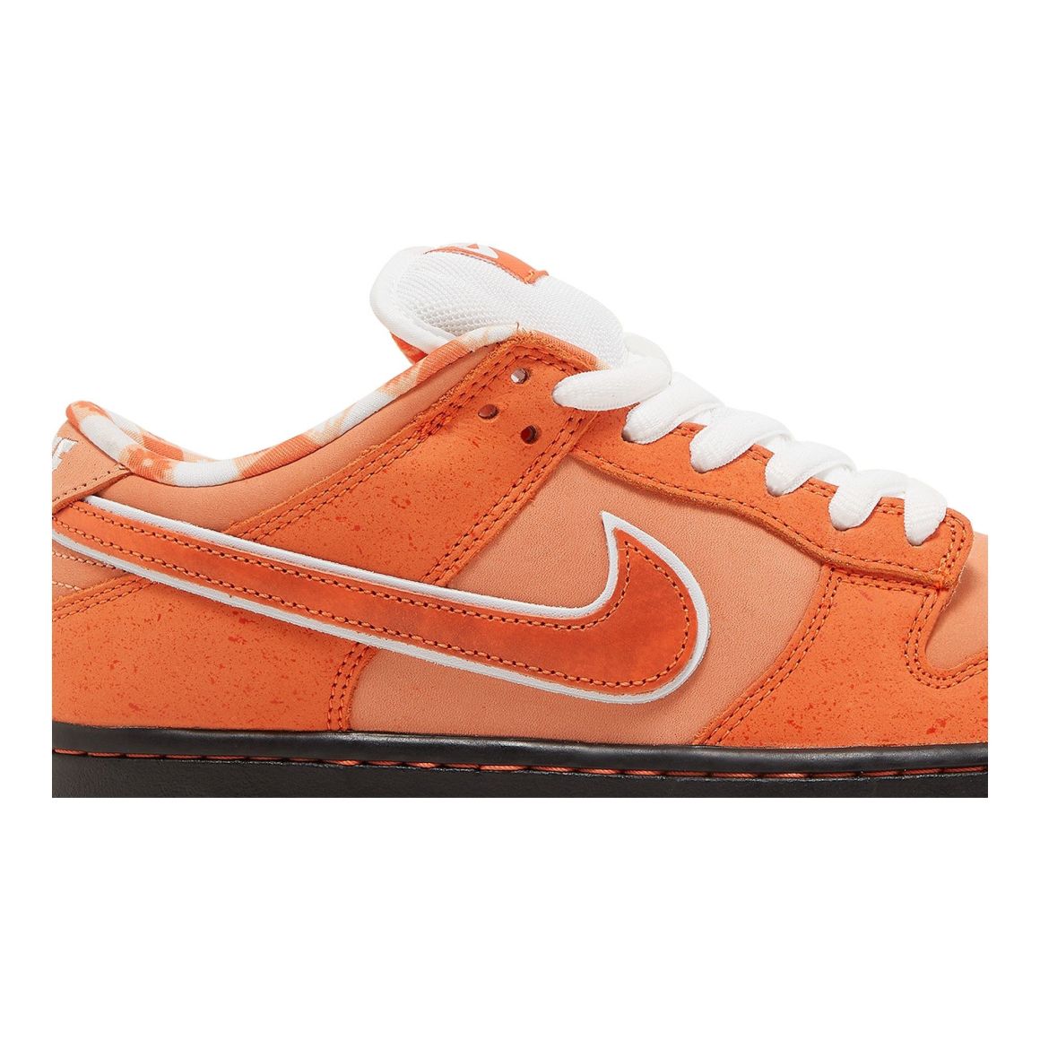 SB Dunk Low Concepts Orange Lobster – FD8776-800 – Men’s Sneakers