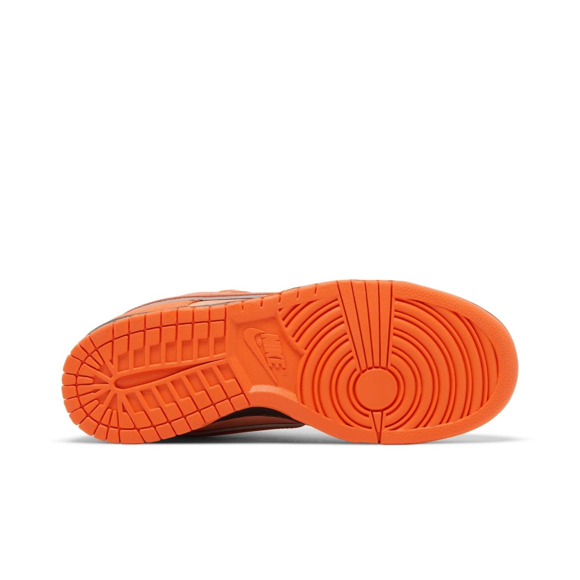 SB Dunk Low Concepts Orange Lobster – FD8776-800 – Men’s Sneakers