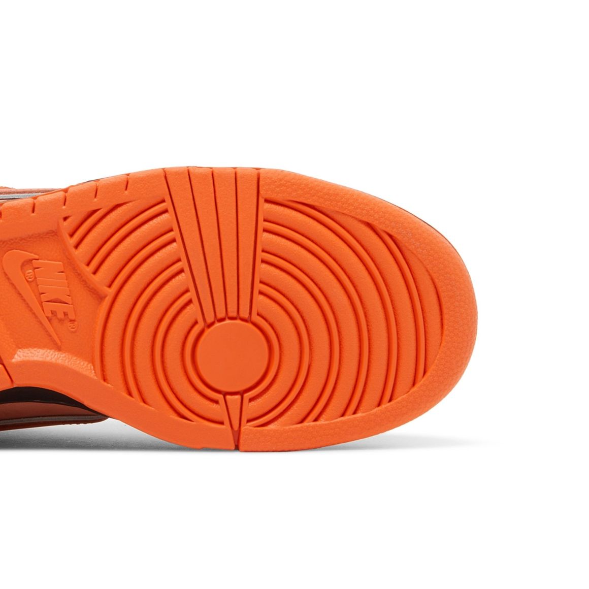 SB Dunk Low Concepts Orange Lobster – FD8776-800 – Men’s Sneakers
