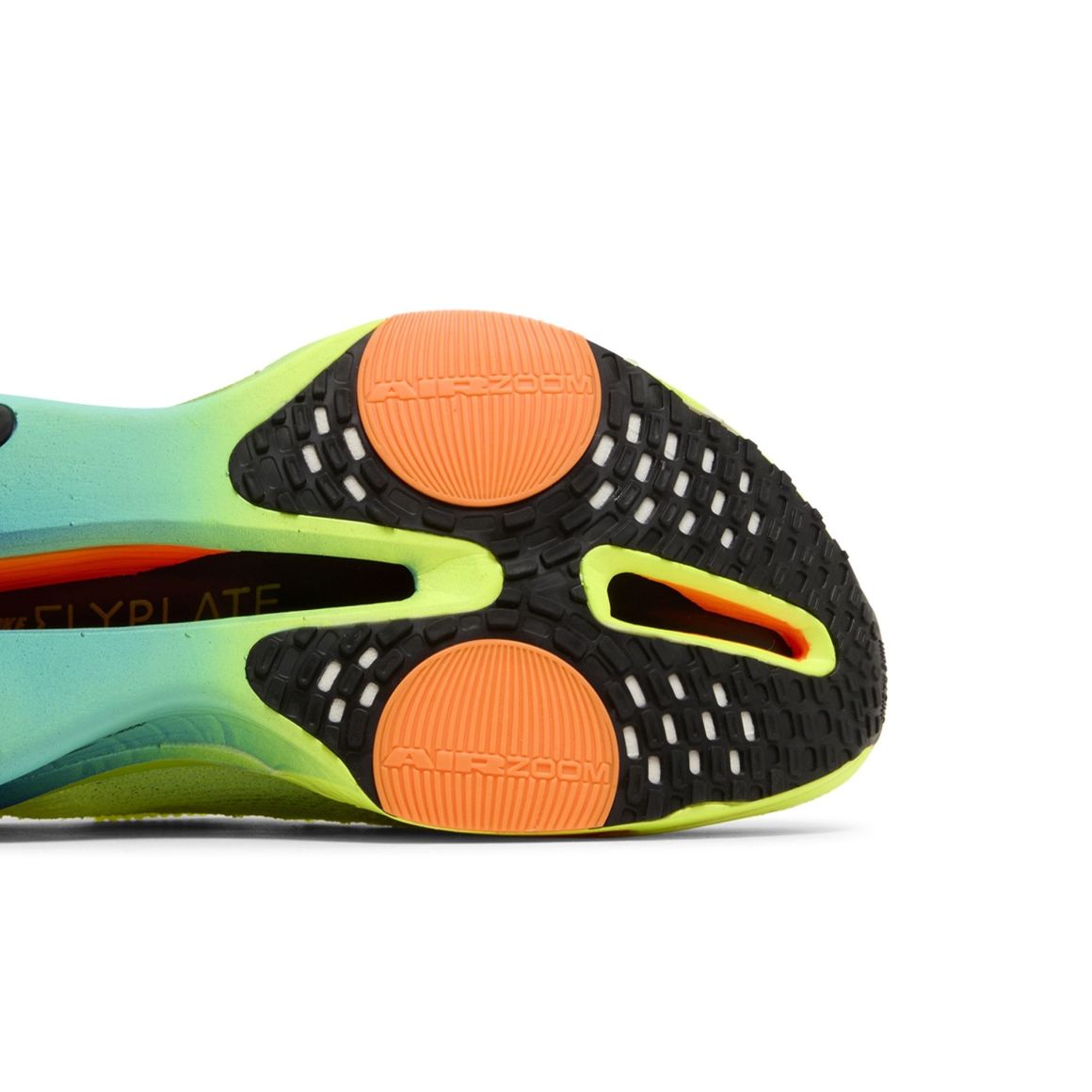 Air Zoom Alphafly Next% 3 Women’s Running Shoes – Volt/Concord – FD8315-700