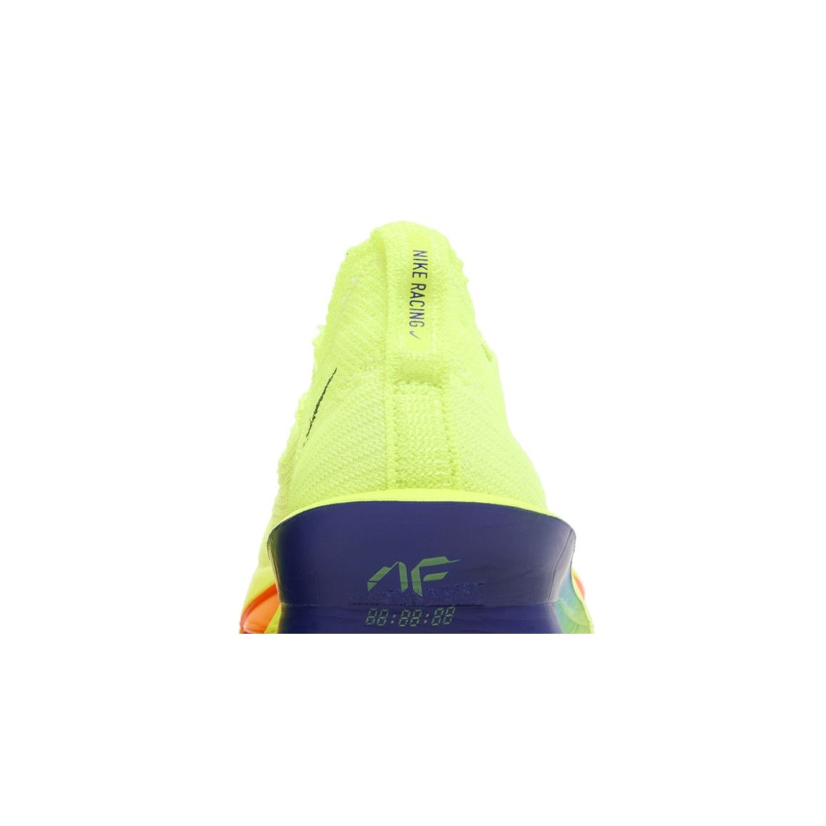 Air Zoom Alphafly Next% 3 Women’s Running Shoes – Volt/Concord – FD8315-700