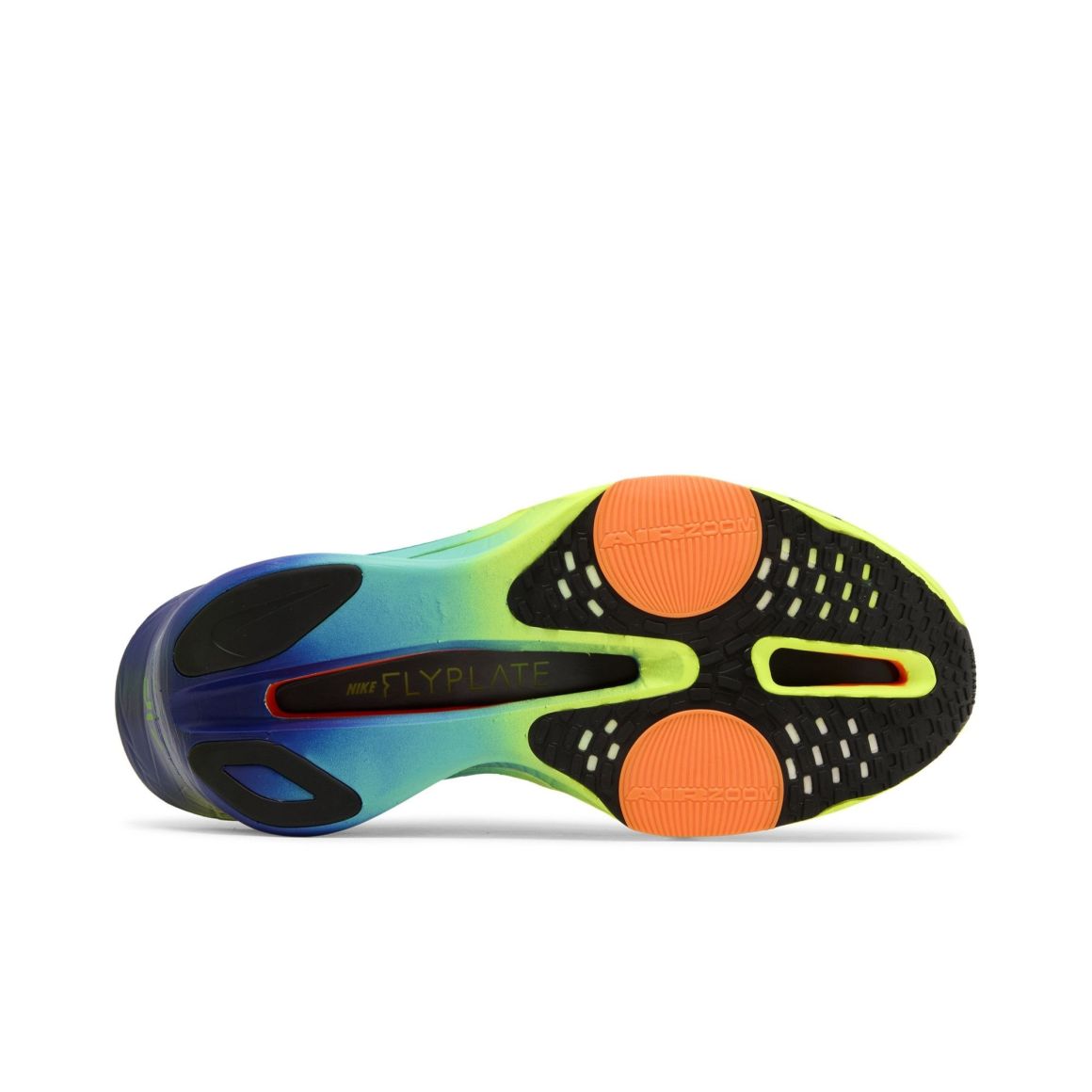 Air Zoom Alphafly Next% 3 Running Shoes – Volt/Concord – FD8311-700