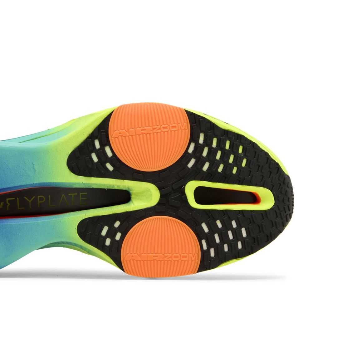 Air Zoom Alphafly Next% 3 Running Shoes – Volt/Concord – FD8311-700
