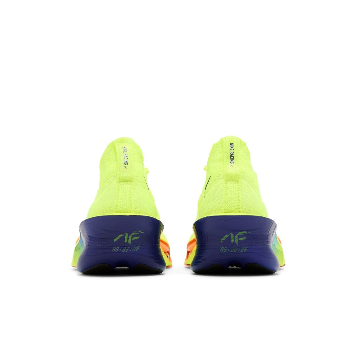 Air Zoom Alphafly Next% 3 Running Shoes – Volt/Concord – FD8311-700