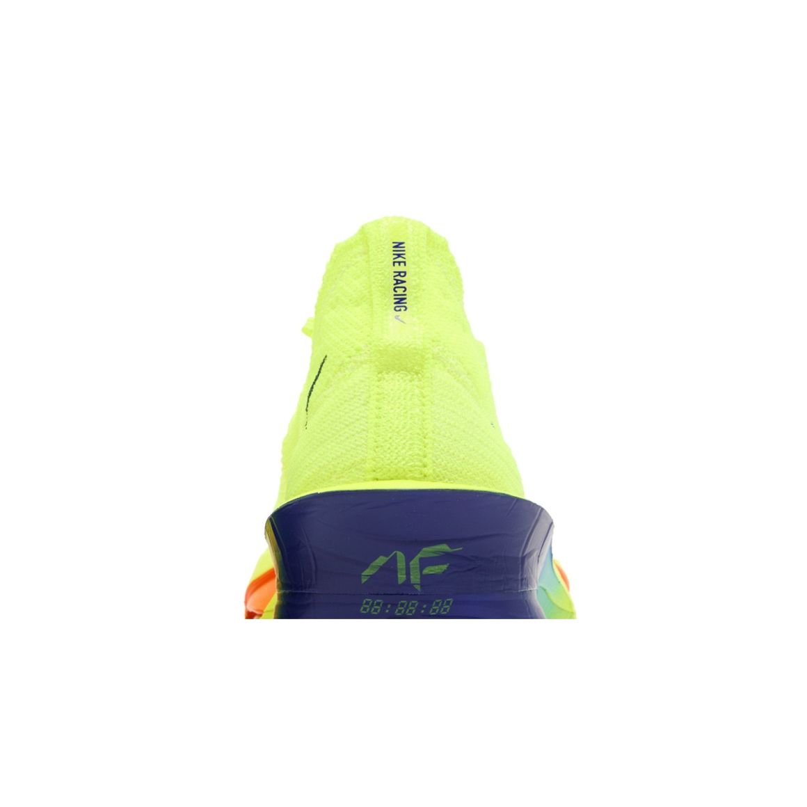 Air Zoom Alphafly Next% 3 Running Shoes – Volt/Concord – FD8311-700
