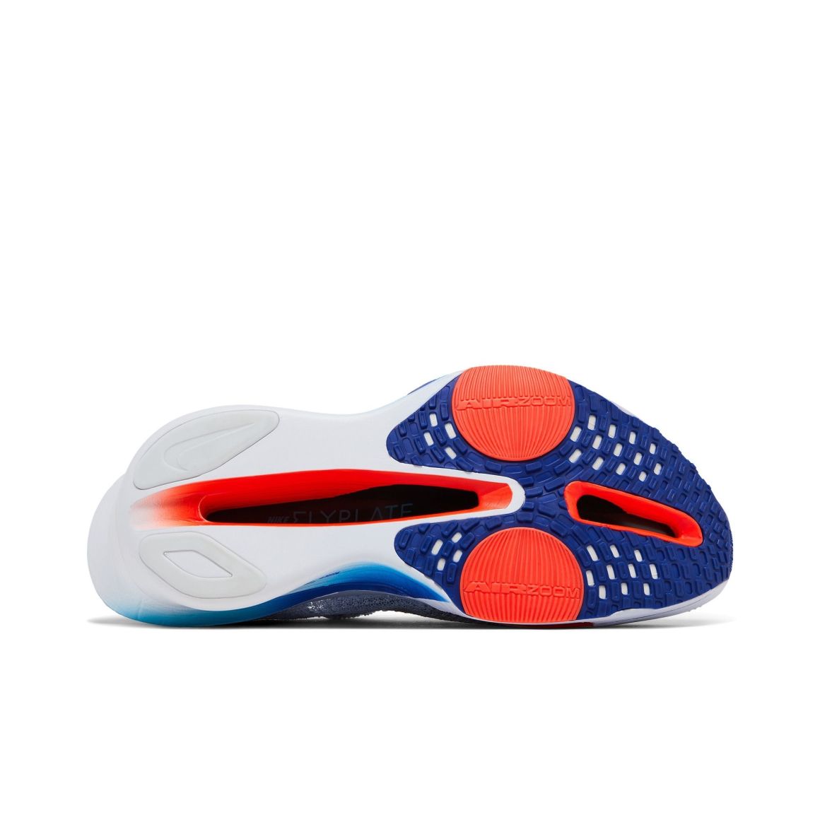 Air Zoom Alphafly NEXT% 3 Running Shoes – Football Grey – FD8311-001