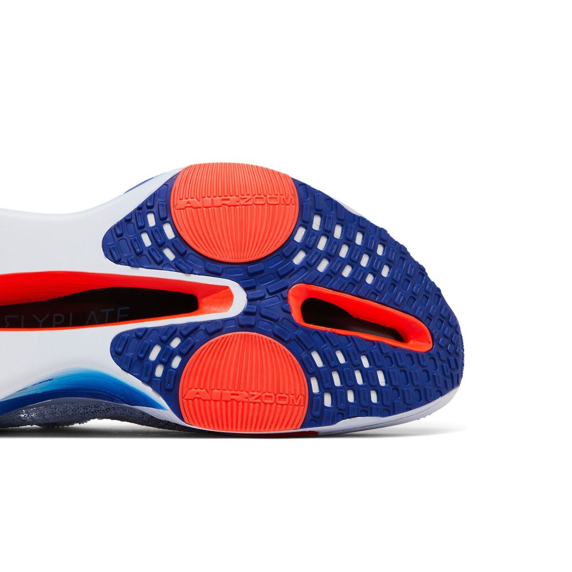 Air Zoom Alphafly NEXT% 3 Running Shoes – Football Grey – FD8311-001