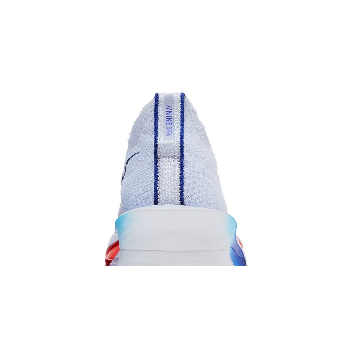 Air Zoom Alphafly NEXT% 3 Running Shoes – Football Grey – FD8311-001