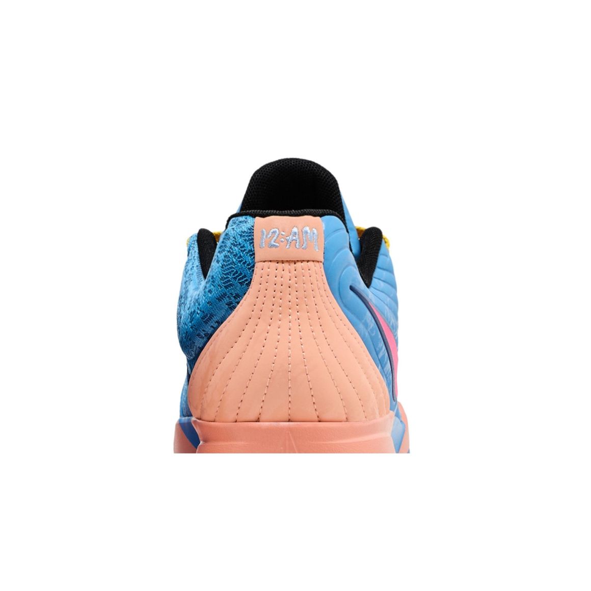 Ja 2 Breeze Sneakers – FD7328-403 – Blue Beyond/Hyper Pink