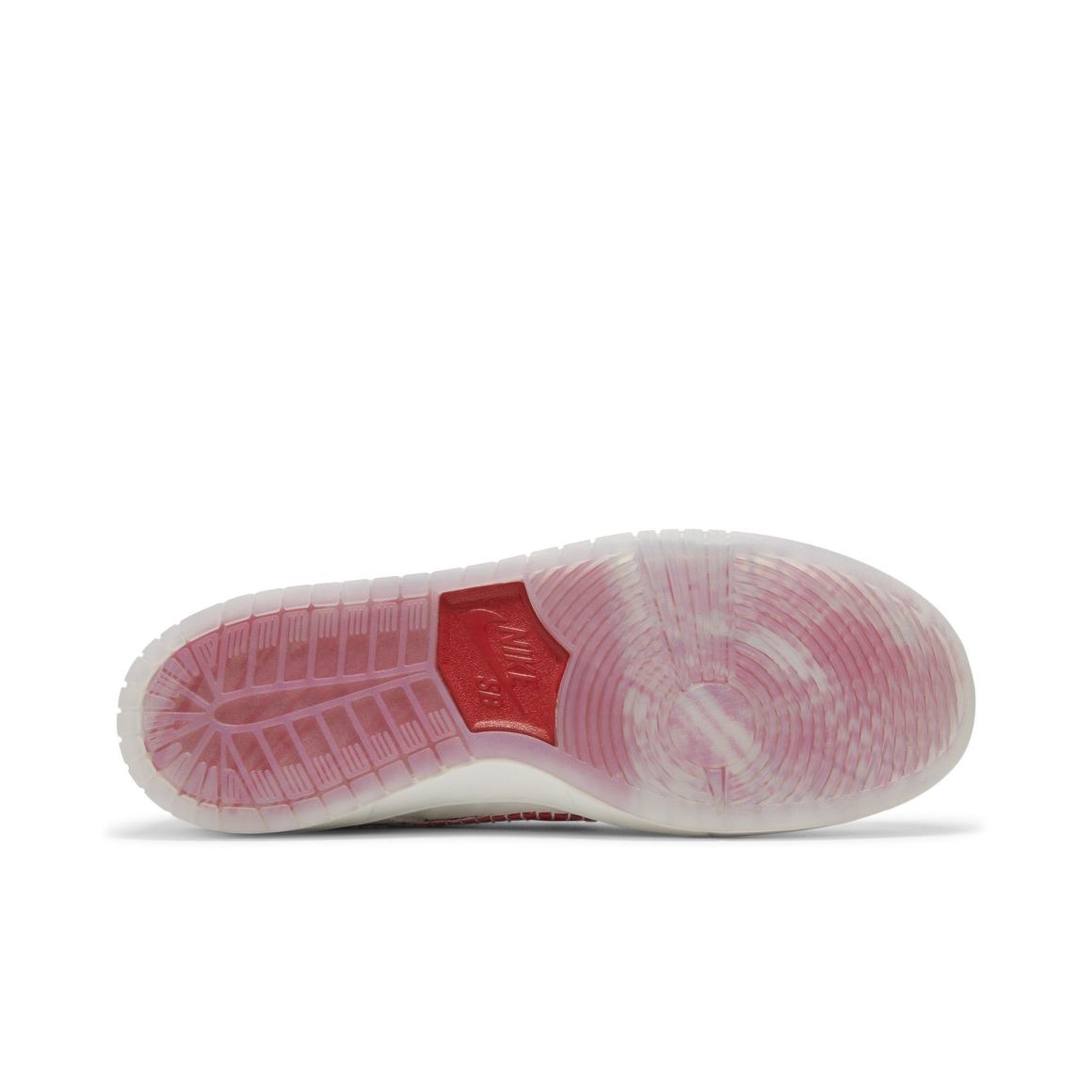 SB Dunk Low Decon N7 Opti Yellow University Red – FD6951-700