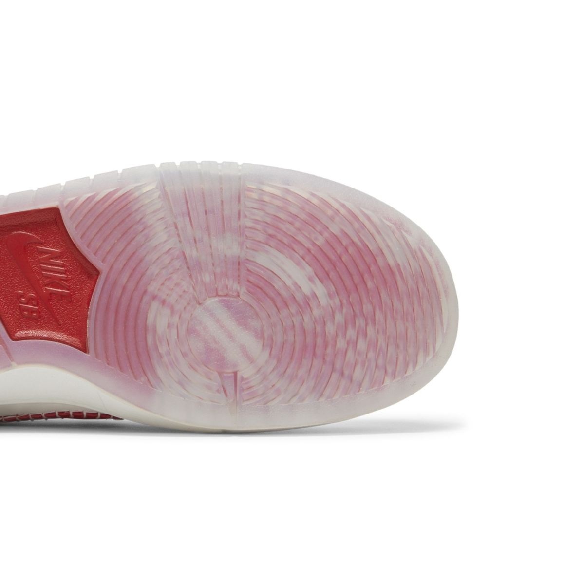 SB Dunk Low Decon N7 Opti Yellow University Red – FD6951-700