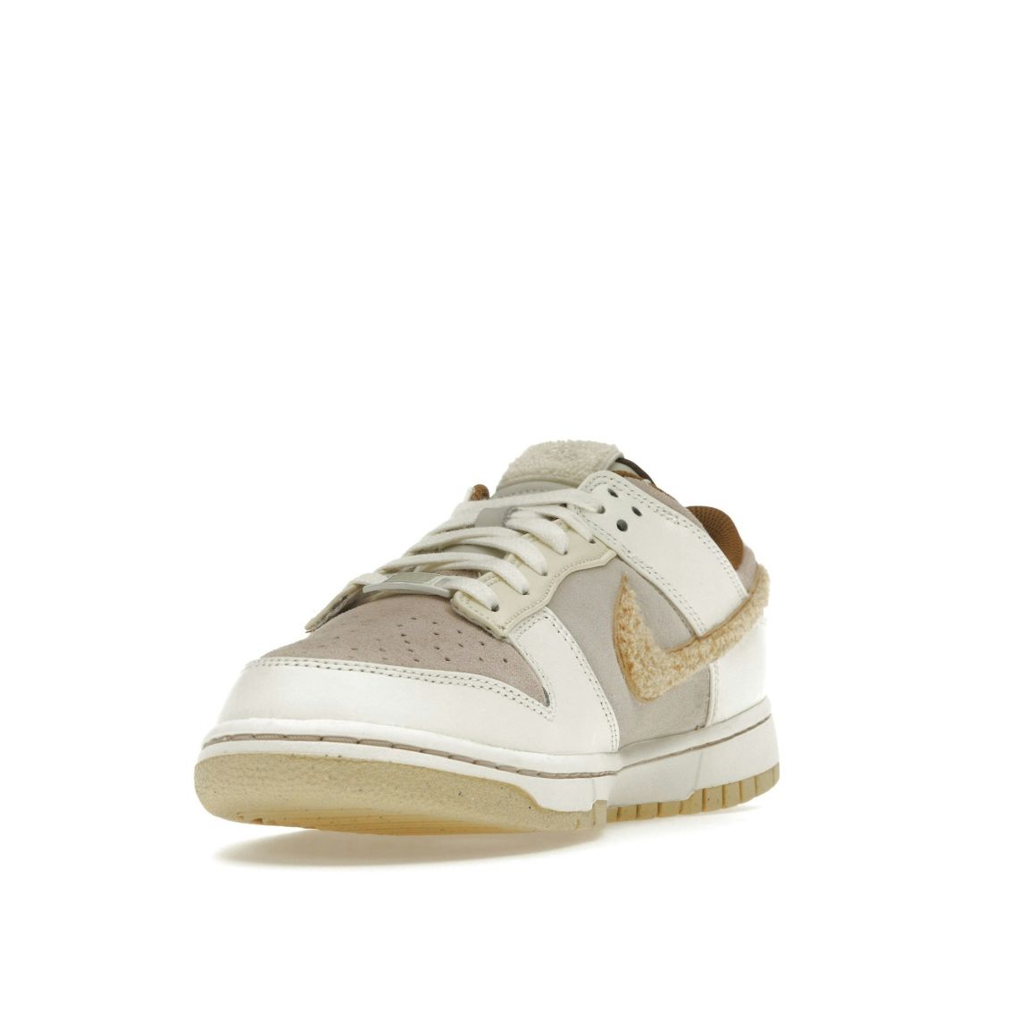 Dunk Low Retro PRM Year of the Rabbit Fossil Stone (2023) – FD4203-211