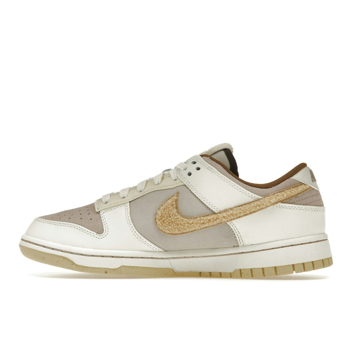 Dunk Low Retro PRM Year of the Rabbit Fossil Stone (2023) – FD4203-211