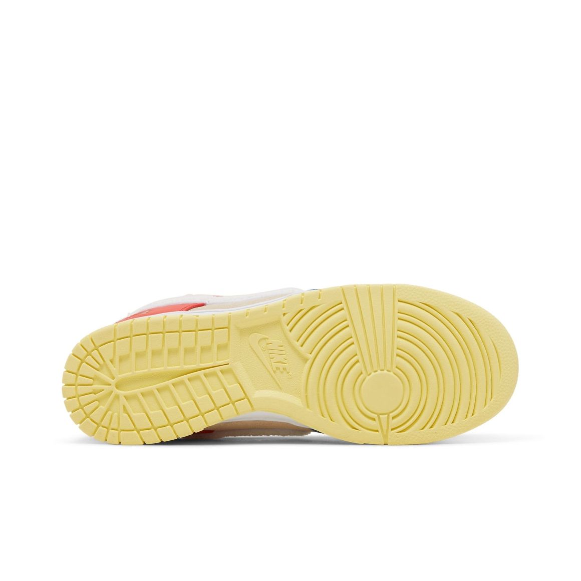 Dunk Low Retro PRM Year of the Rabbit Blue Orange Cream – FD4203-111