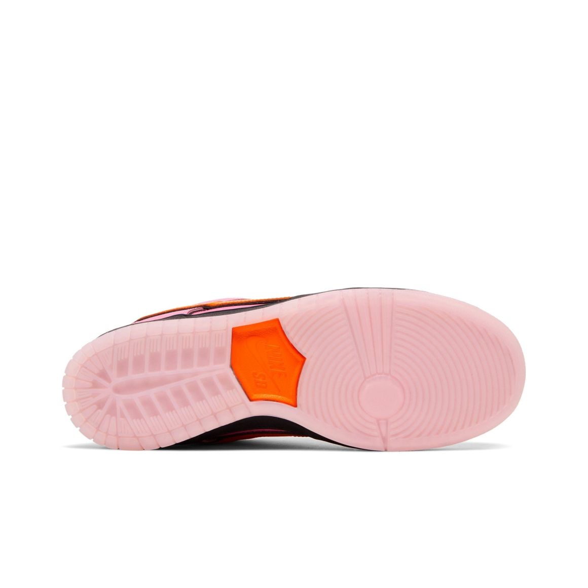 SB Dunk Low The Powerpuff Girls Blossom – FD2631-600