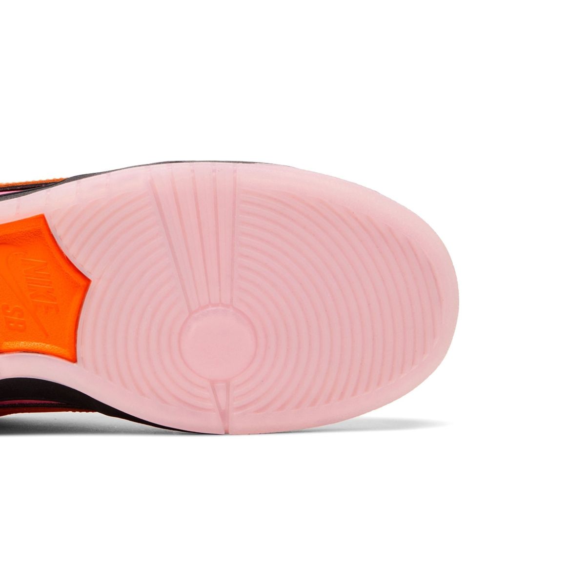 SB Dunk Low The Powerpuff Girls Blossom – FD2631-600