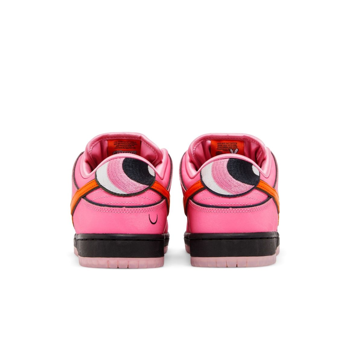 SB Dunk Low The Powerpuff Girls Blossom – FD2631-600