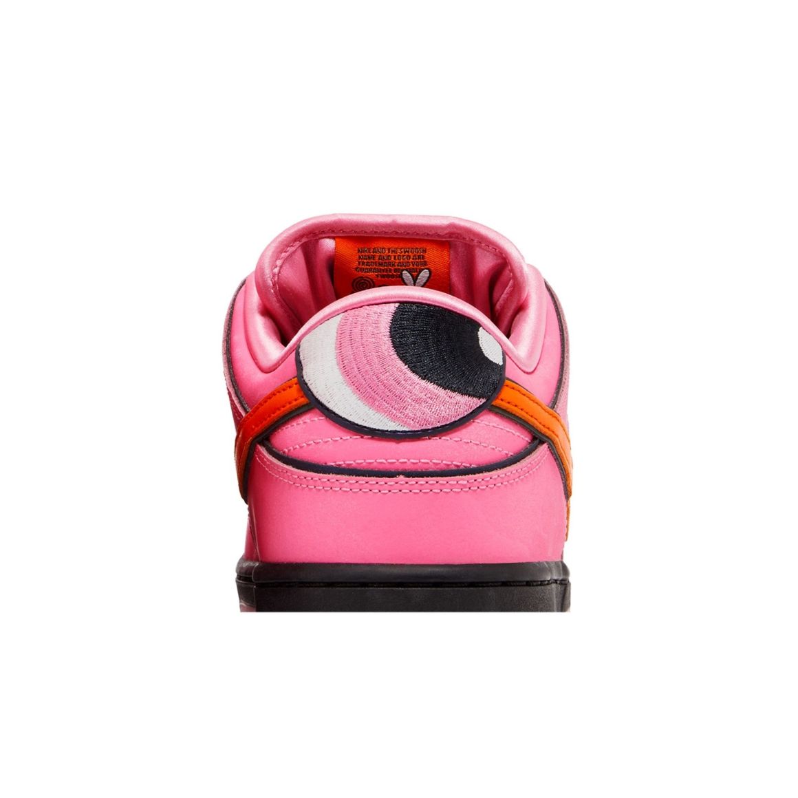 SB Dunk Low The Powerpuff Girls Blossom – FD2631-600