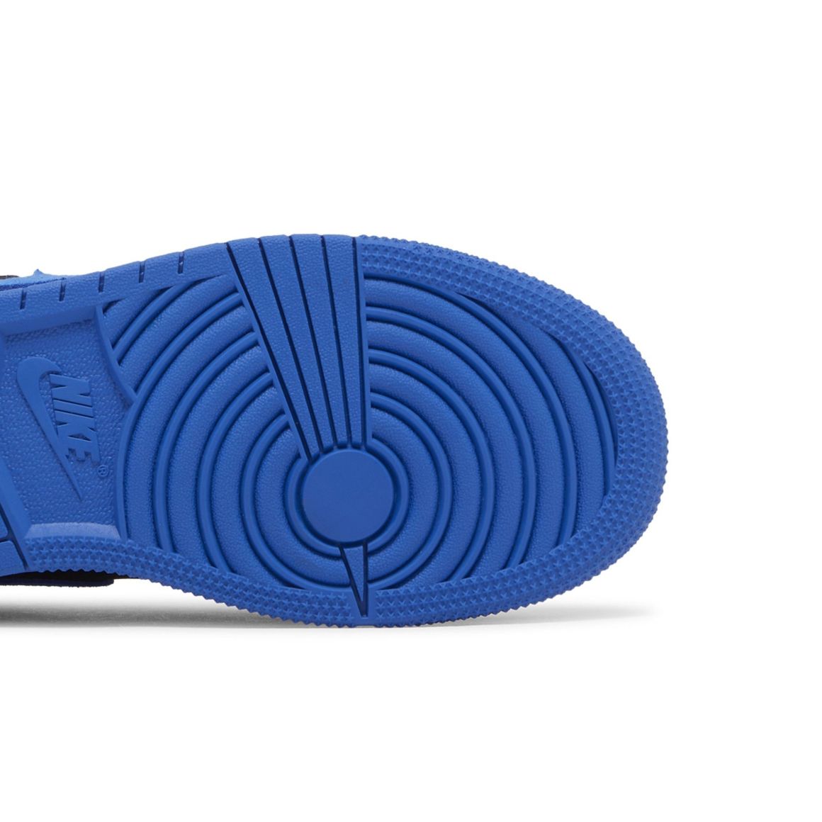 Jordan 1 Retro High OG Royal Reimagined (GS) – FD1437-042 – Black/Royal Blue/White – Grade School Sneakers
