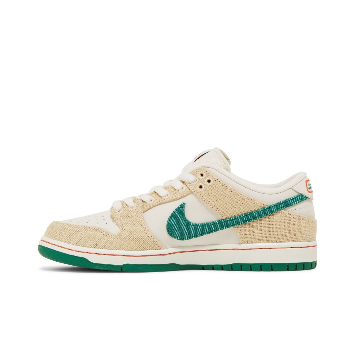 SB Dunk Low Jarritos Sneakers – FD0860-001