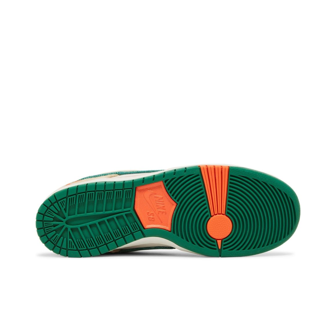 SB Dunk Low Jarritos Sneakers – FD0860-001