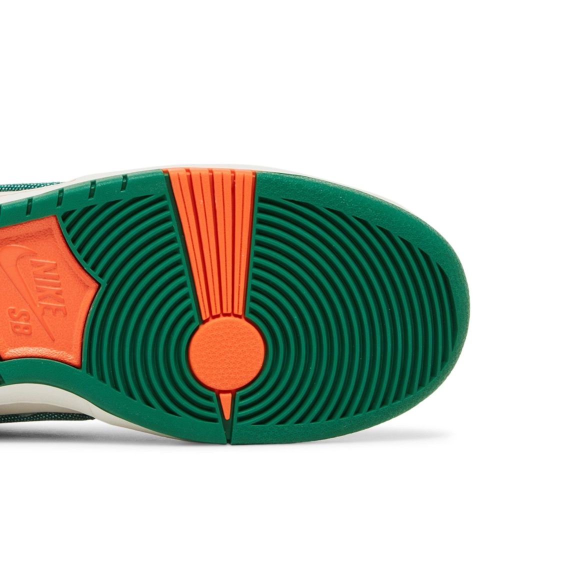 SB Dunk Low Jarritos Sneakers – FD0860-001