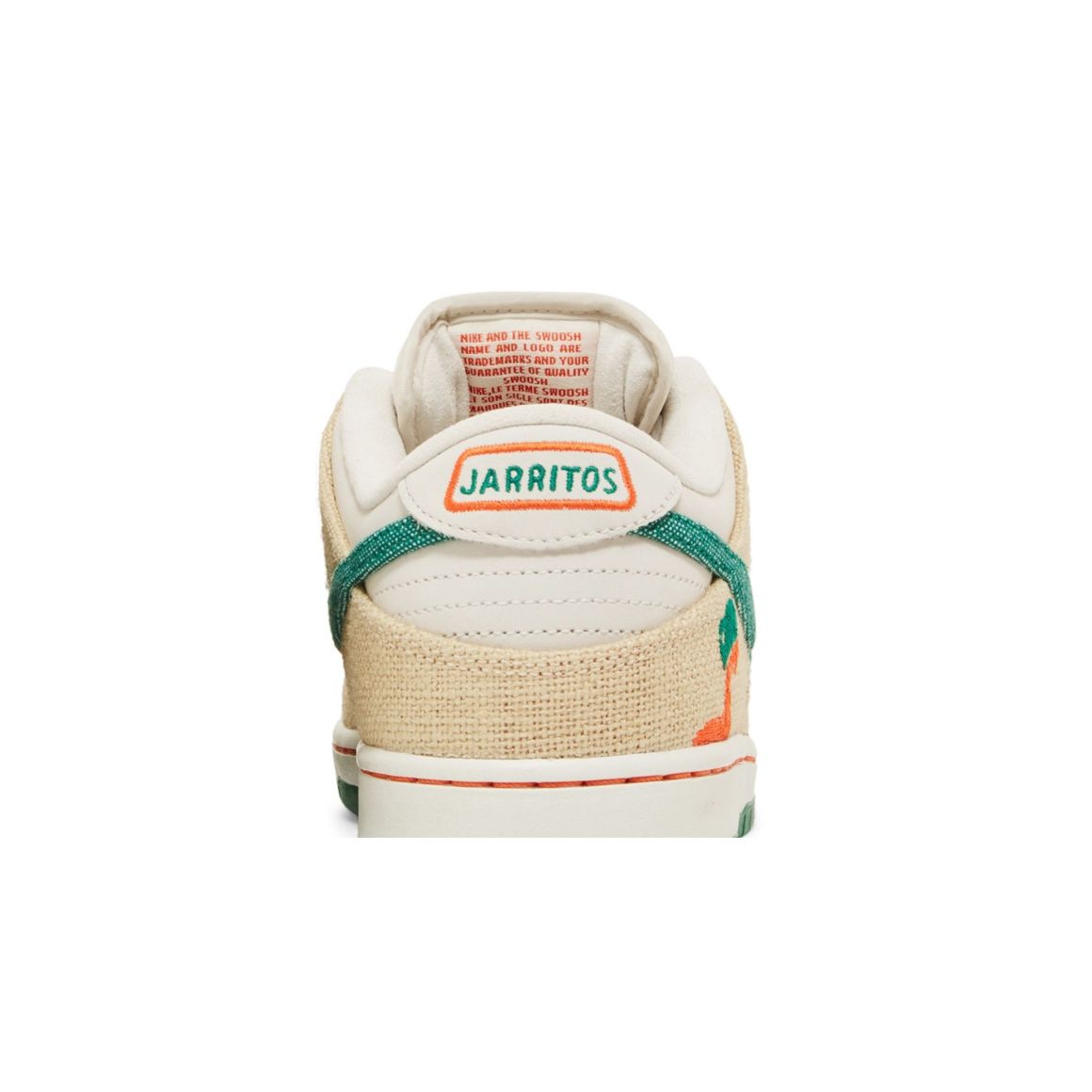 SB Dunk Low Jarritos Sneakers – FD0860-001