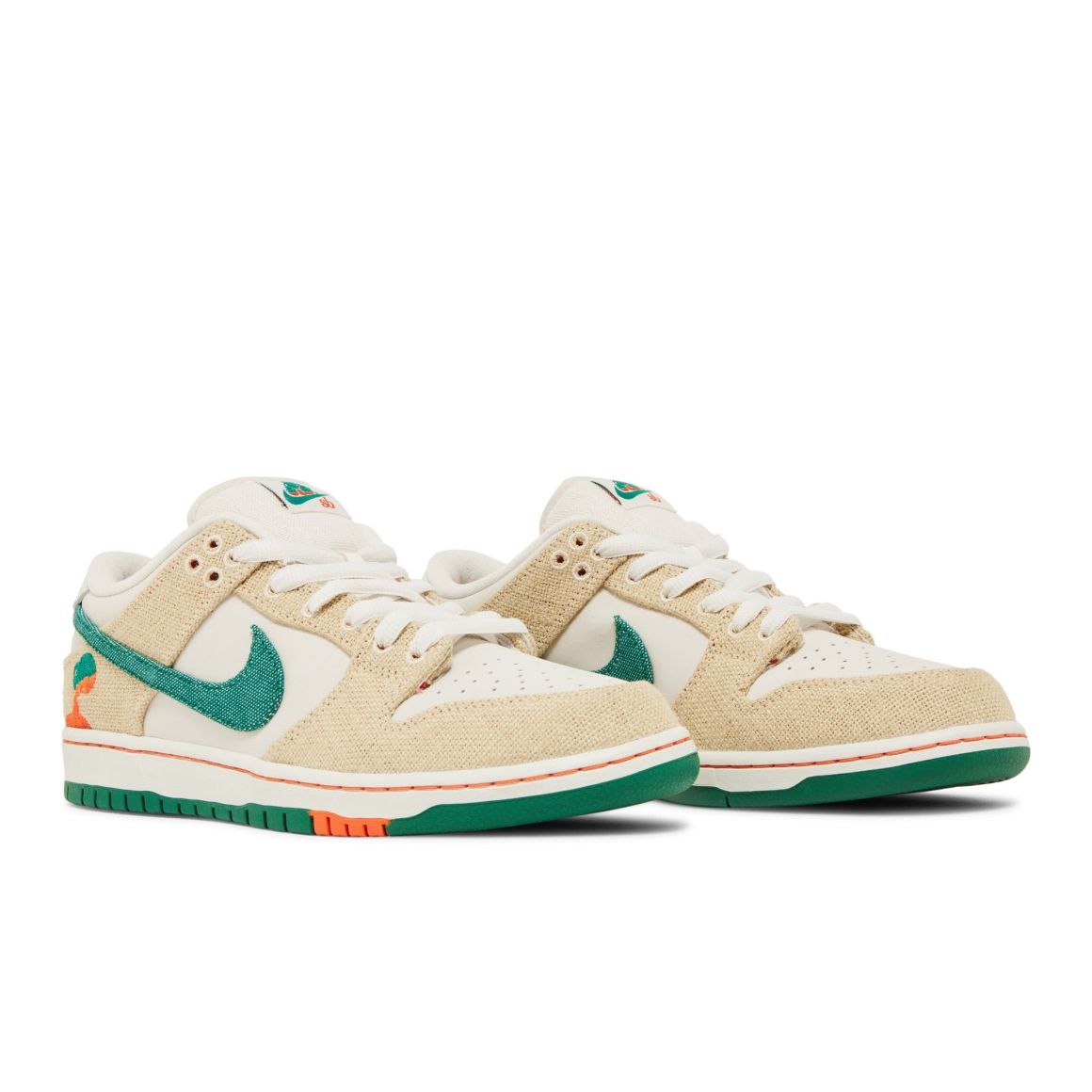 SB Dunk Low Jarritos Sneakers – FD0860-001
