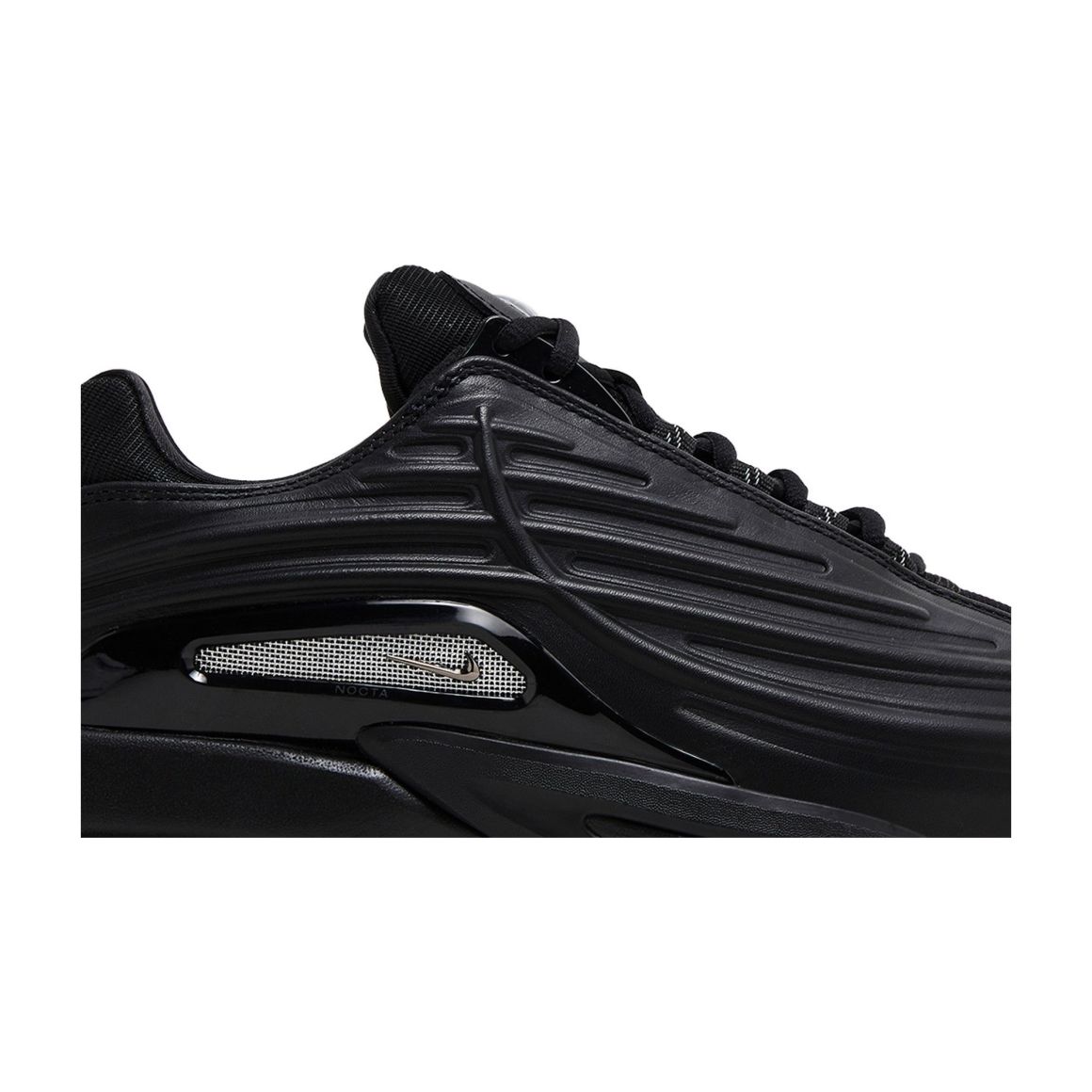 NOCTA Hot Step Air Max 2 Sneakers – Black – DZ7293-001