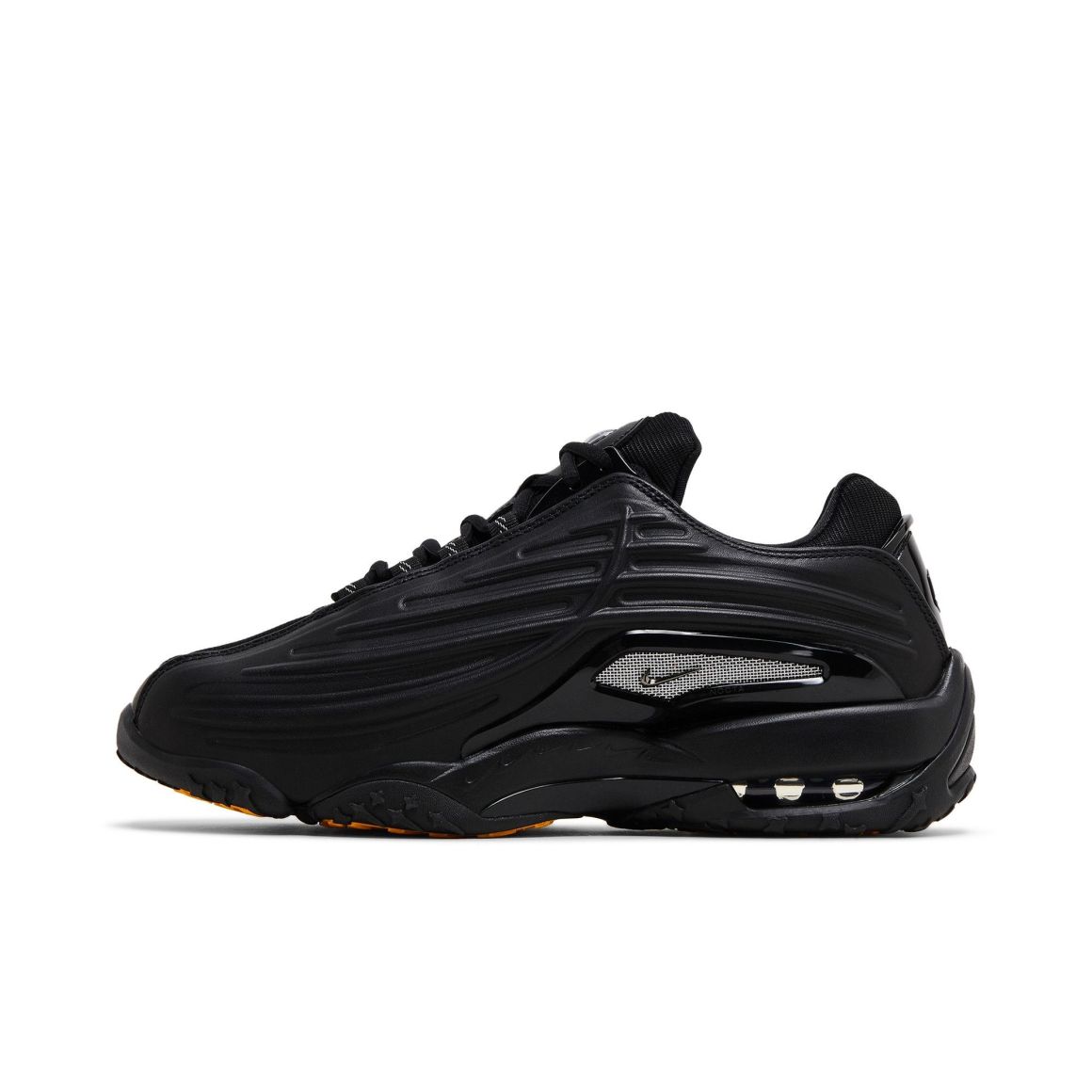 NOCTA Hot Step Air Max 2 Sneakers – Black – DZ7293-001