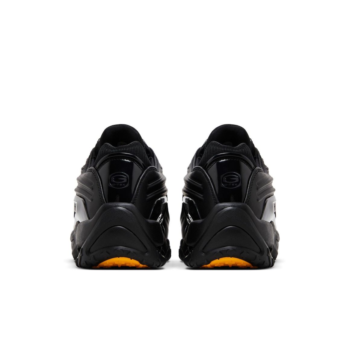 NOCTA Hot Step Air Max 2 Sneakers – Black – DZ7293-001
