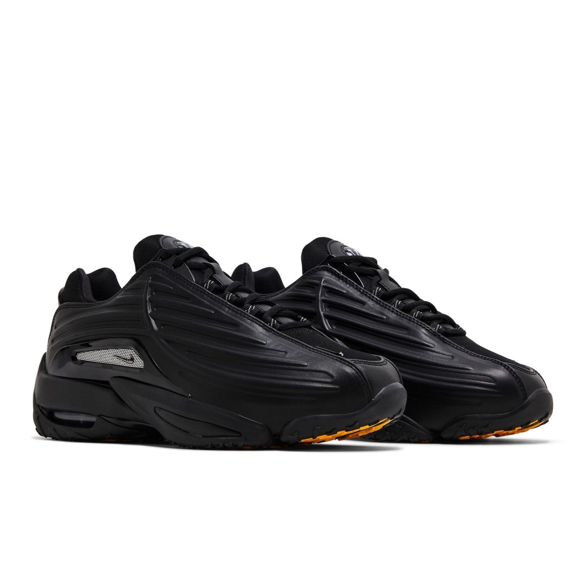 NOCTA Hot Step Air Max 2 Sneakers – Black – DZ7293-001