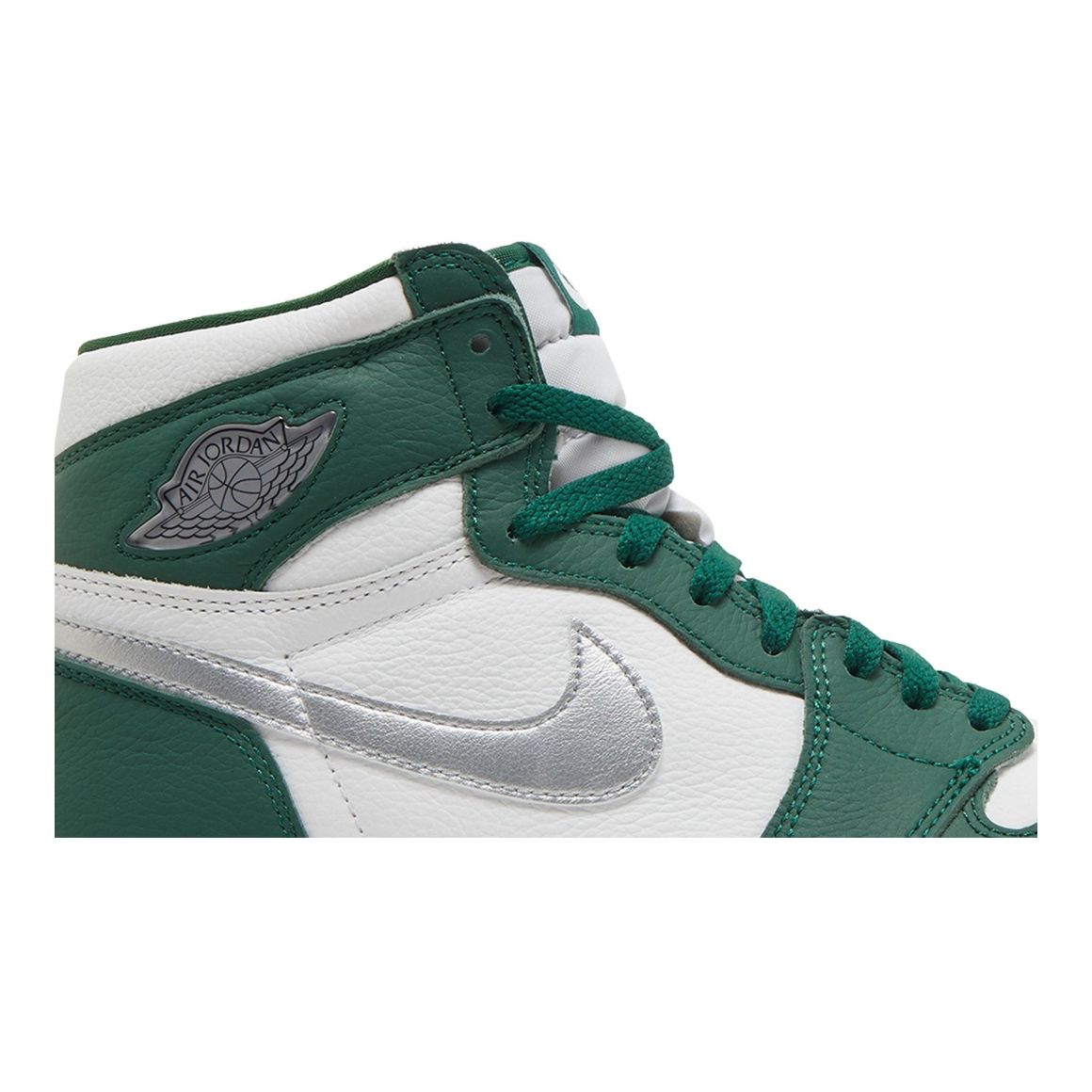 Jordan 1 Retro High OG Gorge Green Sneakers – DZ5485-303