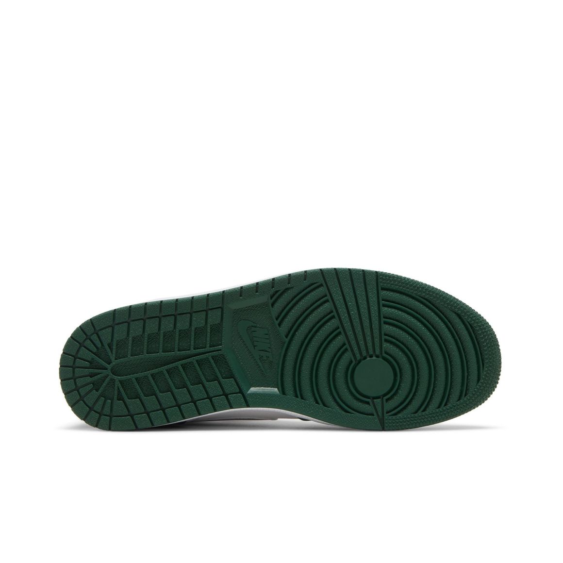 Jordan 1 Retro High OG Gorge Green Sneakers – DZ5485-303