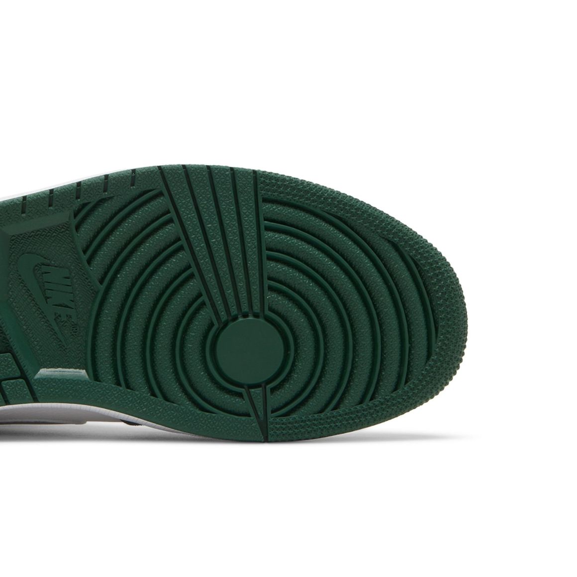 Jordan 1 Retro High OG Gorge Green Sneakers – DZ5485-303