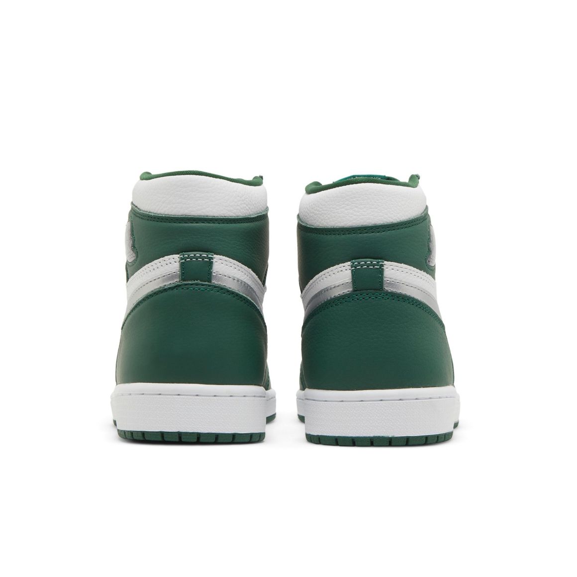 Jordan 1 Retro High OG Gorge Green Sneakers – DZ5485-303
